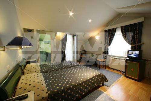 holiday in Aiolis Hotel Kastoria