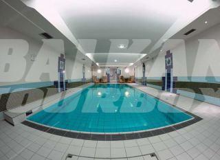 почивка в Le Royal Meridien Bristol