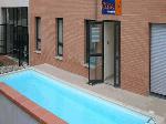 Hotel Citea Toulouse Jolimont, France, Toulouse