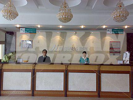 почивка в JinJiang Inn Daqing