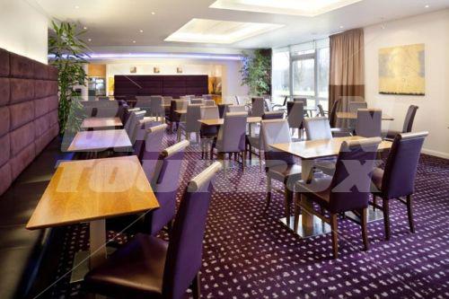 почивка в Holiday Inn Express Cambridge