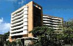 Hotel Atlantic Towers Salvador, 