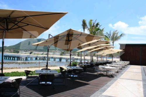 почивка в Intercontinental Sanya Resort