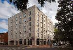 Hotel SpringHill Suites by Marriott Savannah Downtown/Historic District, 