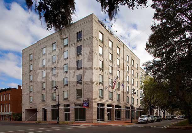 holiday in  SpringHill Suites by Marriott Savannah Downtown/Historic District