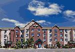 Hotel TownePlace Suites by Marriott Tulsa Broken Arrow, 