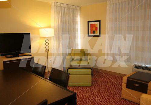 holiday in TownePlace Suites by Marriott Tulsa Broken Arrow