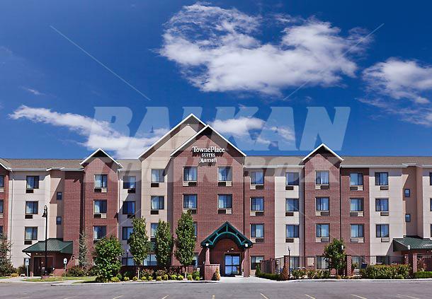 holiday in  TownePlace Suites by Marriott Tulsa Broken Arrow