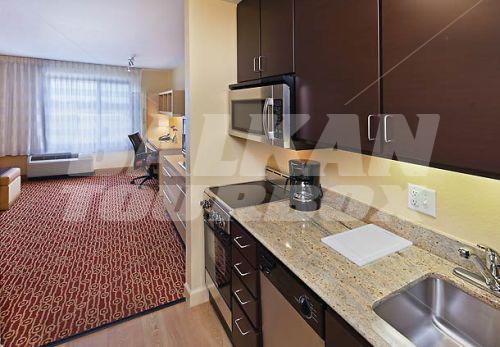 holiday in TownePlace Suites by Marriott Tulsa Broken Arrow