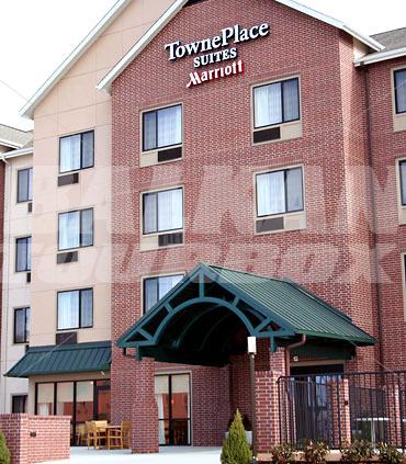 holiday in TownePlace Suites by Marriott Tulsa Broken Arrow