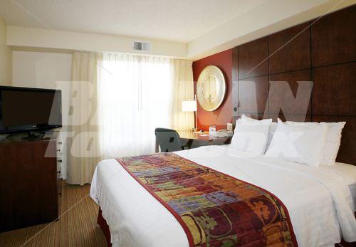 holiday in Residence Inn by Marriott Anchorage Midtown