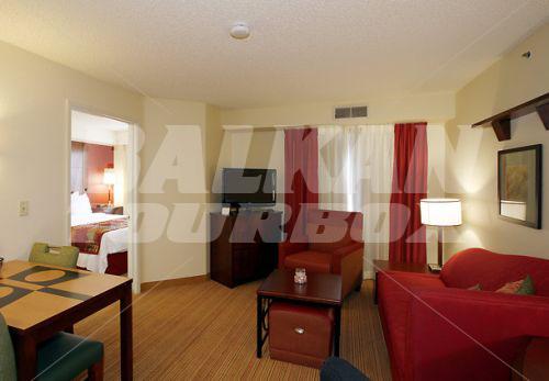 holiday in Residence Inn by Marriott Anchorage Midtown