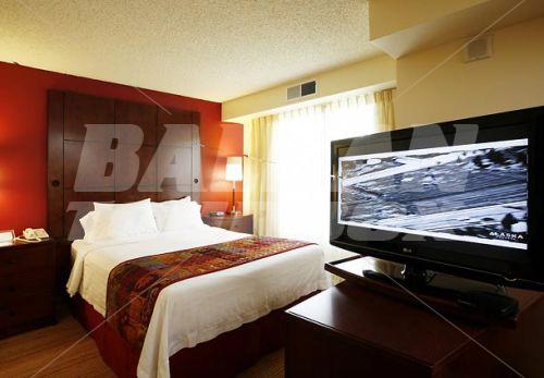 holiday in Residence Inn by Marriott Anchorage Midtown