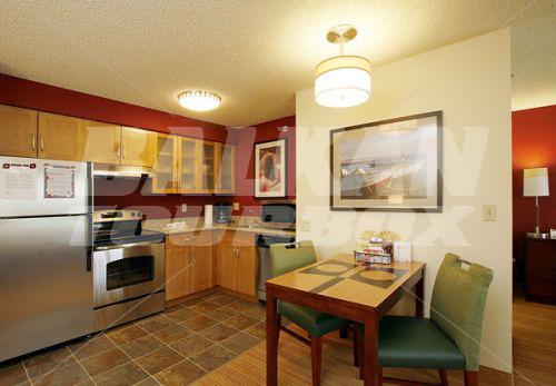 holiday in Residence Inn by Marriott Anchorage Midtown