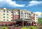 Hotel Courtyard Winchester Medical Center, , Woodstock - Virginia