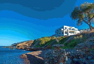 Hotel Pelagia Aphrodite, Greece, Kythira Island