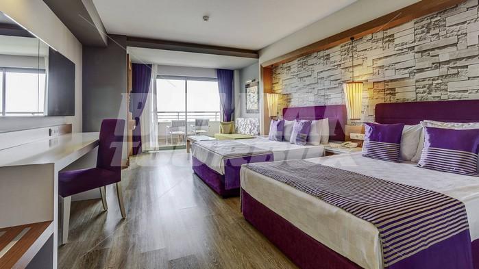 почивка в TUI Magic Life Jacaranda