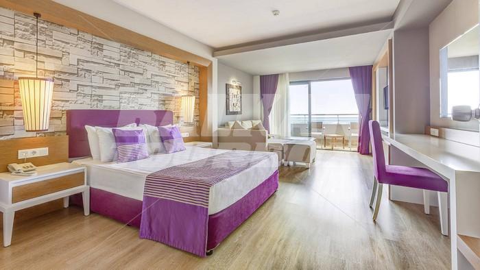 почивка в TUI Magic Life Jacaranda