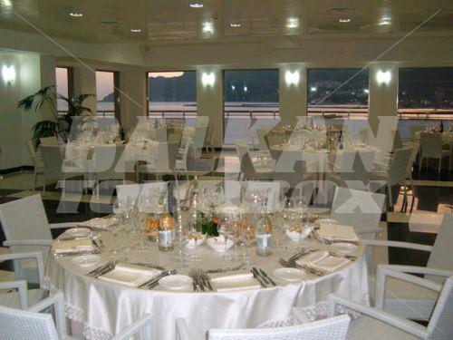 почивка в Grand Hotel Salerno