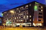 Hotel Holiday Inn Express Bremen Airport, Germany, Bremen