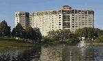 Hotel Oak Brook Hills Marriott Resort, , Chicago - Illinois