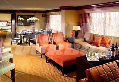 holiday in Oak Brook Hills Marriott Resort