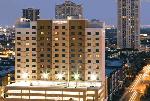 Hotel Courtyard by Marriott Houston by the Galleria, , Houston - Texas