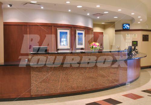 holiday in Courtyard by Marriott Houston by the Galleria