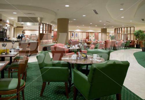 holiday in Courtyard by Marriott Houston by the Galleria