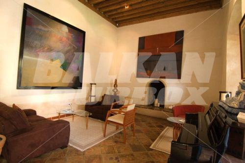 holiday in La Quinta Luna - Boutique hotel