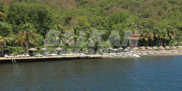 holiday in Marmaris Deluxe Hotel