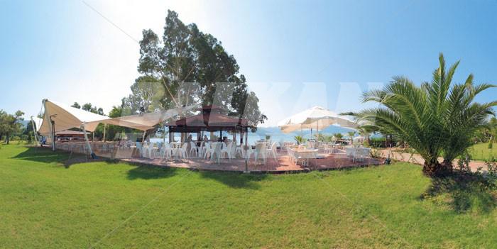 holiday in Marmaris Deluxe Hotel