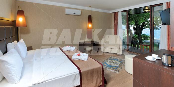 holiday in Marmaris Deluxe Hotel