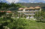 Hotel Byzantio Apartments, Greece, Ionian soast - Parga