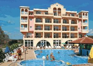 Hotel Stefanov, Bulgaria, Lozenec