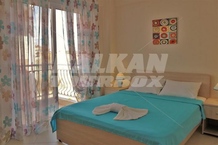 holiday in Gaufrette Sea Villa, Akti Salonikiou