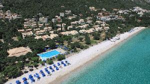 Hotel La Riviera Barbati, Greece, Corfu