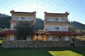 Hotel Family Villas Vourvourou, Greece, Chalkidiki - Sithonia