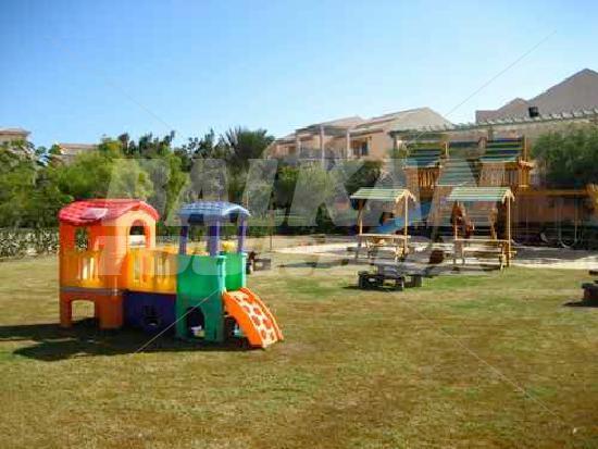 holiday in Moevenpick El Gouna Resort