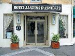 Hotel Jardins d Asnieres, France