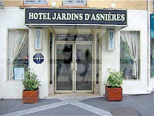 holiday in  Jardins d Asnieres