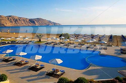 почивка в Pilot Beach Resort