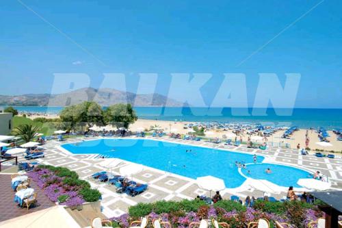 почивка в Pilot Beach Resort