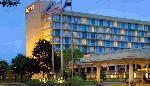 Hotel St. Louis Airport Marriott, 