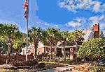 Hotel Residence Inn by Marriott Tampa North/I-75 Fletcher, , Tampa - Florida