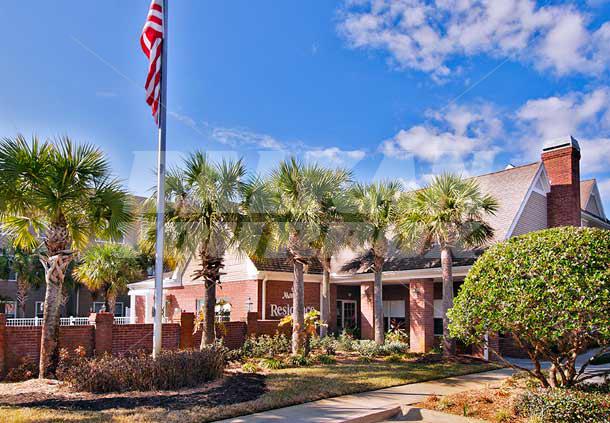 holiday in  Residence Inn by Marriott Tampa North/I-75 Fletcher