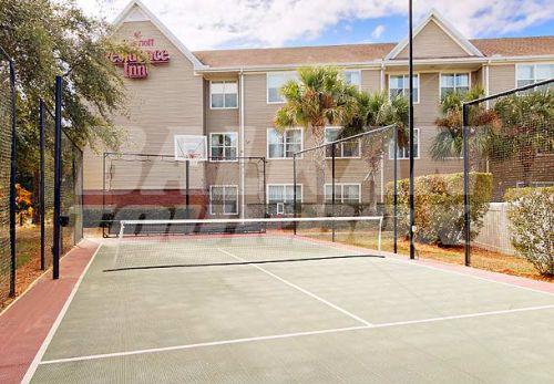 holiday in Residence Inn by Marriott Tampa North/I-75 Fletcher