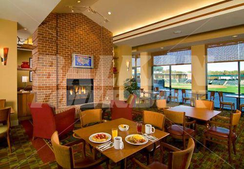 holiday in Residence Inn by Marriott Aberdeen at Ripken Stadium