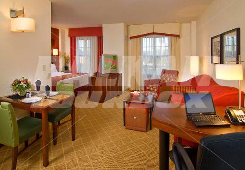 holiday in Residence Inn by Marriott Aberdeen at Ripken Stadium