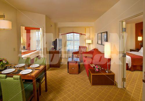 holiday in Residence Inn by Marriott Aberdeen at Ripken Stadium